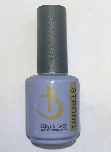 קודי לק ג'ל ראבר בייס ג'ל KODI RUBBER BASE GEL 15ml