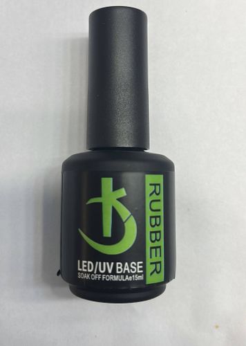 קודי לק ג'ל  בייס ג'ל KODI STRONG BASE GEL 15ml