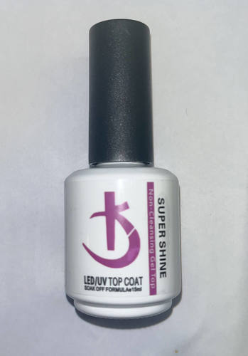קודי טופ סופר שיין KODI SUPER SHINE TOP COAT 15ml
