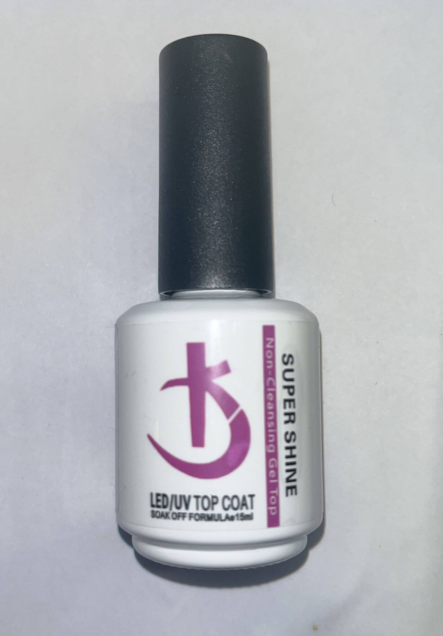 קודי טופ סופר שיין KODI SUPER SHINE TOP COAT 15ml