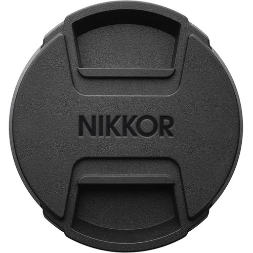 Nikon Z Lens Nikkor Z DX 16-50mm f/3.5-6.3 VR עדשה ניקון - יבואן רשמי