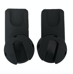 זוג מתאמים לסלקל לעגלת Cybex מילו 