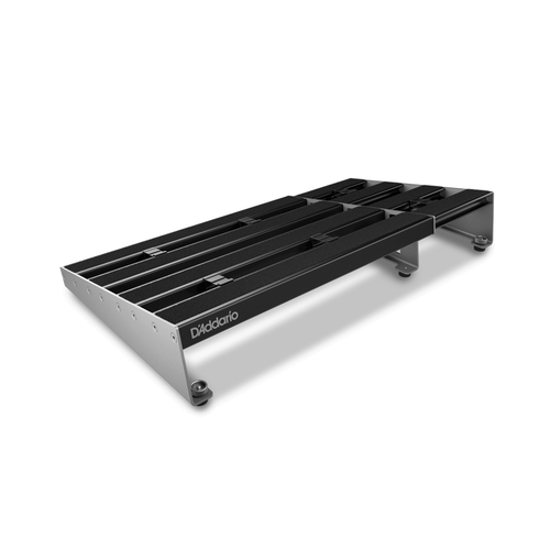 זוית נוספת D'Addario XPND 2 Pedalboard