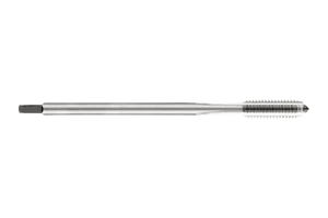 מברז מכונה 8.0X1.25 3FL HSCO מ"מ E250M8