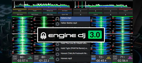 ENGINE 3.0 - המערכת המתקדמת בעולם !