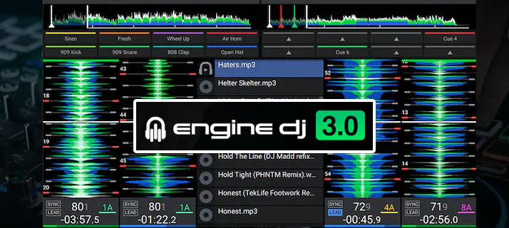 ENGINE 3.0 - המערכת המתקדמת בעולם !