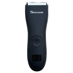מכונת גילוח לגוף ססוניק - SASSONIC ESE-145