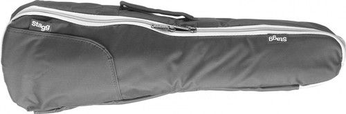 נרתיק מרופד ליוקללי טנור Stagg STB-10 UKT