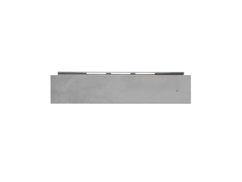 מגירת חימום BERTAZZONI דגם WD60Z גימור בטון Zinc