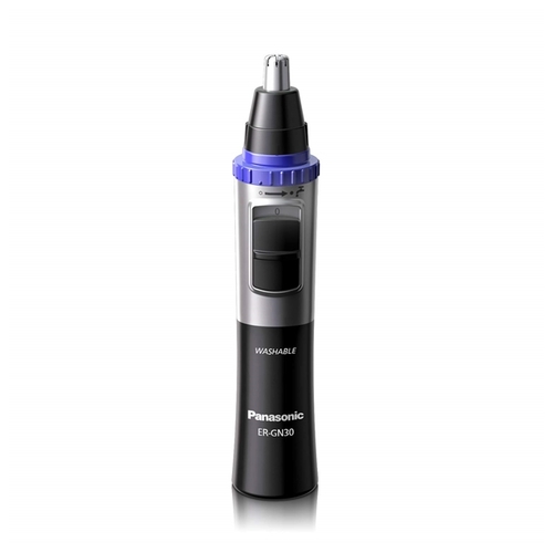 קוצץ שיער לאף לאוזן פאנסוניק - PANASONIC ER-GN30-K