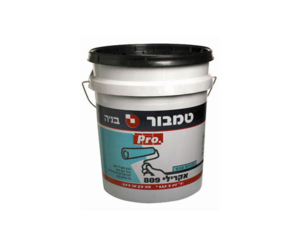 אקרילי 809 טמבור