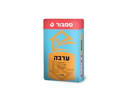 ערבה ציפוי מינרלי טבעי טמבור