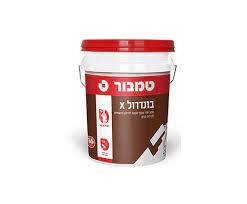  בונדרול X טמבור-18 ל 