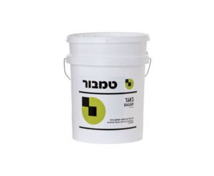 שליכט באגר טמבור