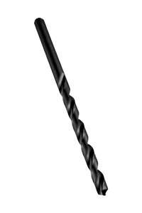 מקדח מקביל ארוך 4.00 MM 78X119 HSS דגם A1104.0