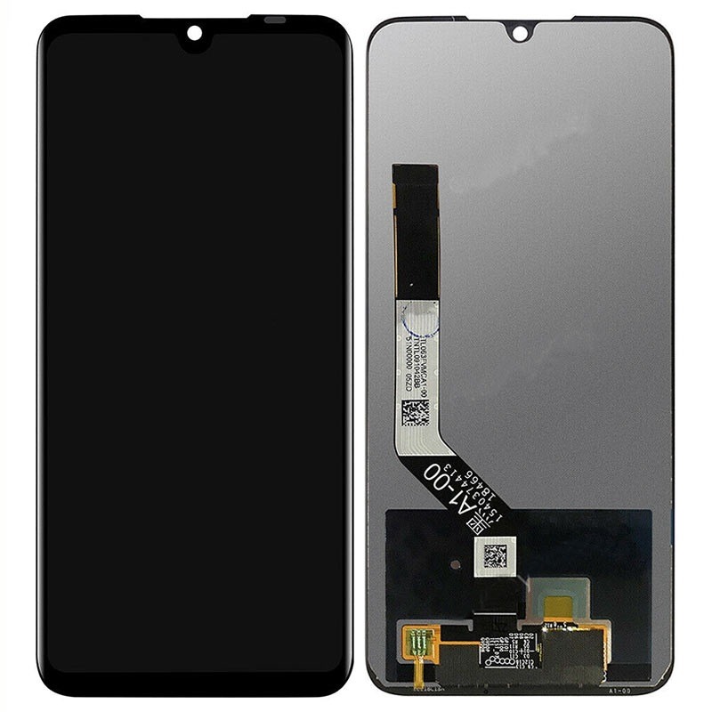 החלפת מסך LCD+מגע מקוריים Xiaomi Redmi Note 11S שיאומי