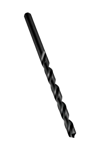 מקדח מקביל ארוך 10.00 MM 121X184 HSS דגם A11010.0