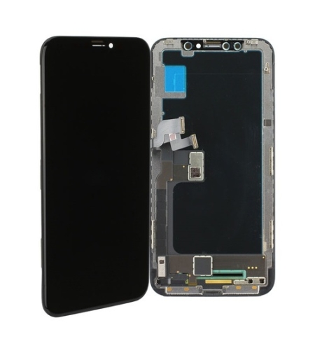 החלפת מסך LCD+מגע Apple iPhone 14 אפל