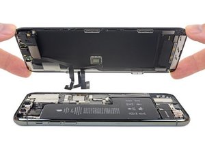 החלפת מסך LCD+מגע Apple iPhone 14 אפל
