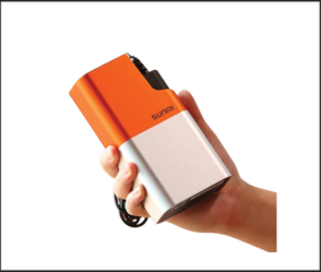  סוללה PowerBank לניידות מלאה ולגיבוי בהפסקות חשמל Sunmi