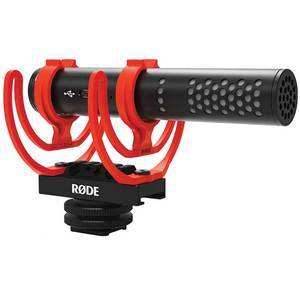 מיקרופון למצלמה RODE VideoMic GO II רשמי