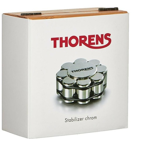 מייצב לפטיפון מבית Thorens 