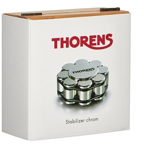 מייצב לפטיפון מבית Thorens