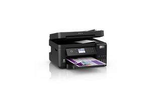 מדפסת משולבת כולל פידר ללא פקס Epson L6270 אפסון