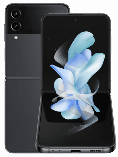 Samsung Galaxy Z Flip4 SM-F721B 128GB 8GB RAM 