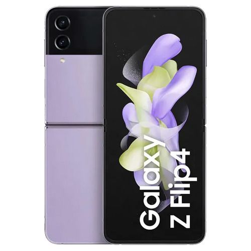 Samsung Galaxy Z Flip4 SM-F721B 128GB 8GB RAM 