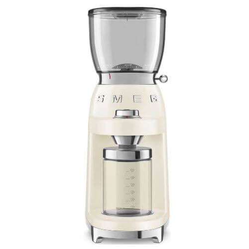 מטחנת ‏קפה ותבלינים Smeg CGF01