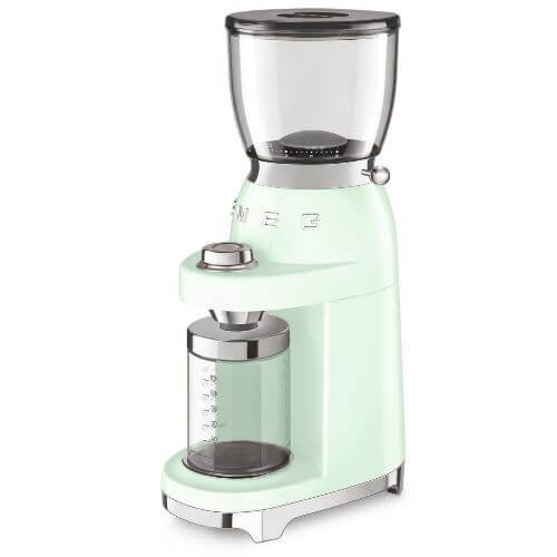 מטחנת ‏קפה ותבלינים Smeg CGF01