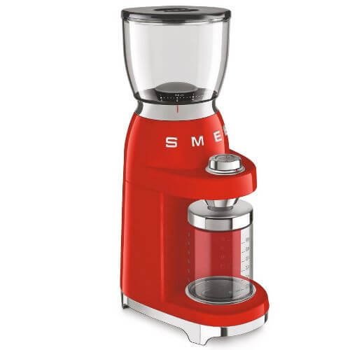 מטחנת ‏קפה ותבלינים Smeg CGF01