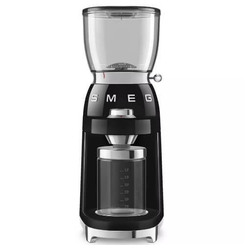 מטחנת ‏קפה ותבלינים Smeg CGF01
