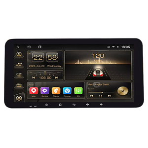  מערכת מולטימדיה ניפון KP3 10.3 NIPPON