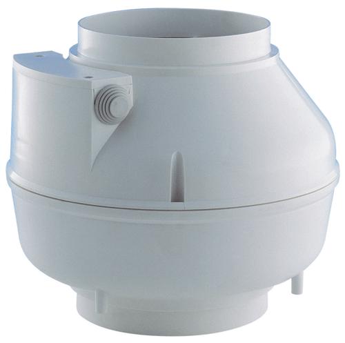 מפוח צנטריפוגלי לחדר מכונות  ELICENT ITALY AXC 100 TP 