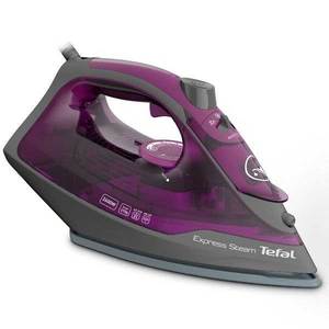 מגהץ אדים 2600 וואט Tefal FV2843M0