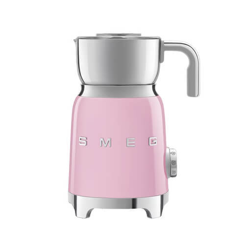  ‏מקציף חלב Smeg MFF01