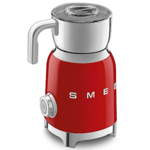  ‏מקציף חלב Smeg MFF01