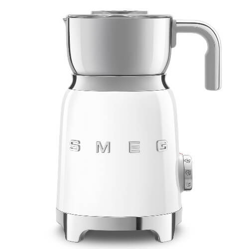 ‏מקציף חלב Smeg MFF01