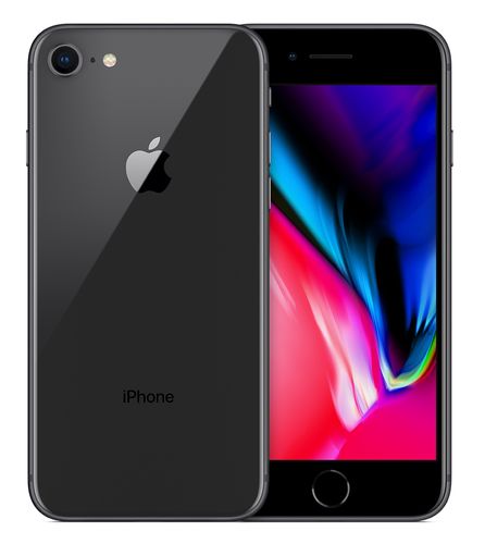 טלפון סלולרי iPhone 8 64GB אייפון 8 Apple אפל 