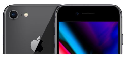 טלפון סלולרי iPhone 8 64GB אייפון 8 Apple אפל 