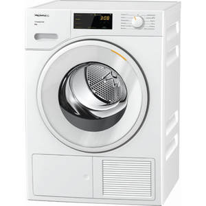 מייבש כביסה MIELE TSD 263 WP מילה
