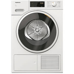 מייבש כביסה MIELE TWD260WP ‏ מילה