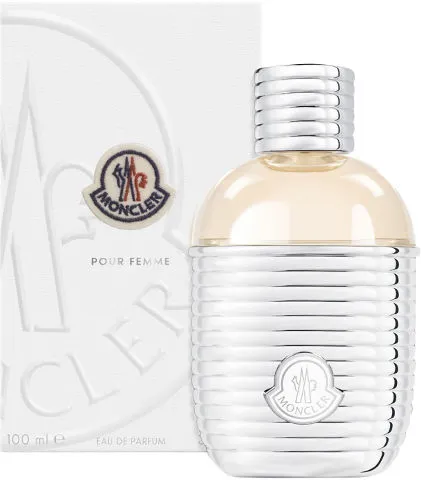 Moncler Pure Femme