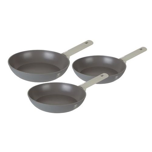 זווית תמונת מוצר נוספת סט 3 מחבתות BERLINGERHAUS ASPEN BH-7075