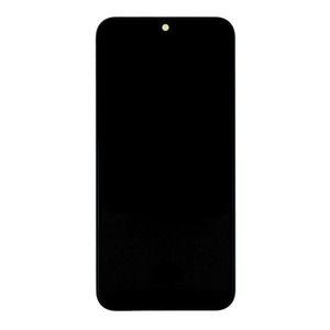החלפת מסך LCD+מגע מקוריים Samsung Galaxy M32 סמסונג