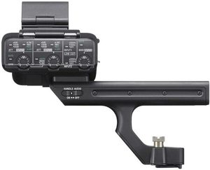 ידית XLR למצלמות וידאו סוני Sony XLR-H1