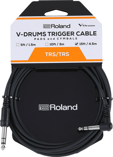 זוית נוספת pcs-15-tra trigger cable package
