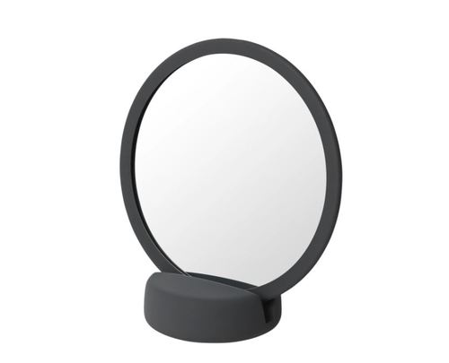  מראה מגדילה פי 5 פחם SONO magnet mirror
